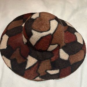 Nordstrom ladies hat